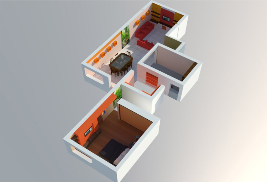 Proyecto La Planicie